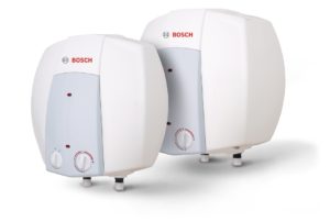 Bosch Tronic boiler